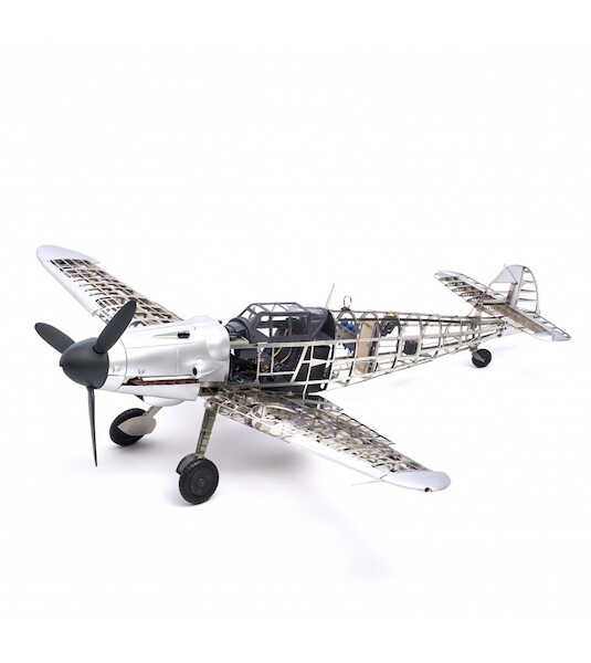 Messerschmitt BF109G (SPECIAL OFFER - WAS EURO 699.95) 20356