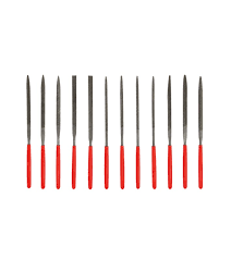 Set of 12 assorted minifiles  27015-12