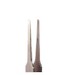 Flat tipped Stainmless steel tweesers for decasl and Photo Etch parts  27030N