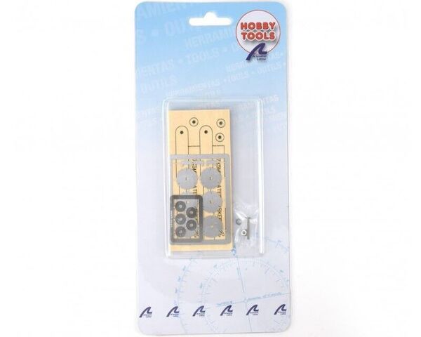 Micro riveting tool 30220