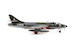 Hawker Hunter Mk58 J-4020 Patrouille Suisse Swiss Air Force  85.001213