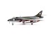 Hawker Hunter Mk58 J-4020 Patrouille Suisse Swiss Air Force (expected October 2022) 