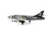 Hawker Hunter Mk58 J-4075 Swiss Air Force Interlaken Fl Rgt 3  85.001215