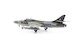 Hawker Hunter Mk68 J-4201 Swiss Air Force HB RVR Amici dell Hunter  85.001217