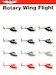 Rotary Wing Flight ASA-RW-4