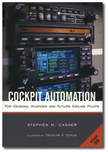 Cockpit Automation  9781560276364