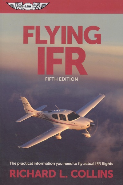 Flying IFR 9781619542006