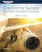 Checklist for succes, a Pilots Guide to the Succesful Airline Interview ASA-CKLIST-6