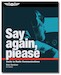 Say Again, Please; Guide to Radio Communications sixth Edition ASA-SAP-5
