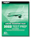 Airline Transport Pilot Test Prep 2022 