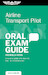 Airline Transport Pilot Oral Exam Guide (6th edition) ASA-OEG-ATP6