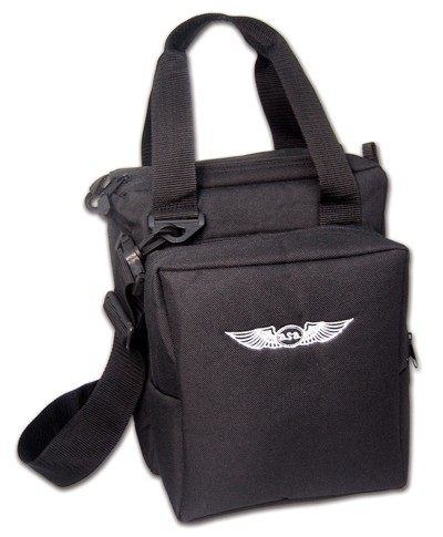 Pilot Bag  ASA-BAG-PILOT-1