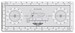 Instrument Chart Plotter ASA-CP-IFR-2