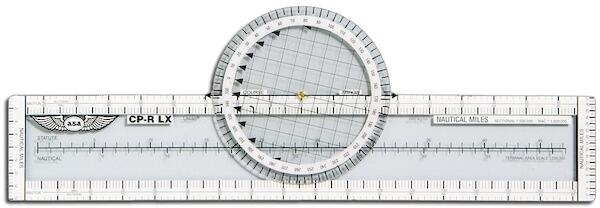 CP-RLX Ultimate Rotating Plotter  ASA-CP-RLX