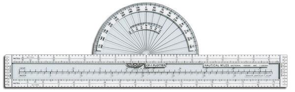 CP-1 Fixed Plotter  CP-1