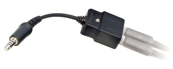 Helicopter Adapter 0855734008545