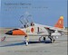 Supersonic Samurai. The Mitsubishi T-2 in Japan Air Self Defense Force Squadron Service