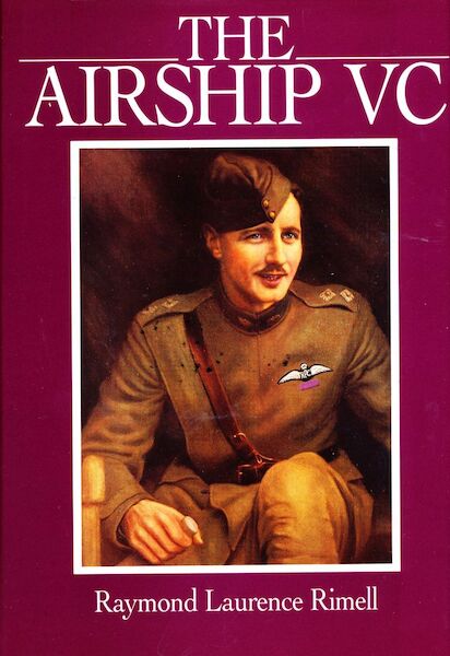 The Airship VC 0946627533