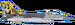 F-16A MLU Fighting Falcon (KLu 323sq Diana part 1) asd14418