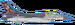 F-16A MLU Fighting Falcon (KLu 323sq Diana part 2) asd14419