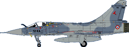 Mirage 2000 (EC12 Cambrai) ASD7210