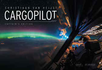 Cargopilot Captain's Edition 9781916039698