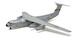 Lockheed C141A Starlifter  A376