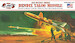 Bendix Thalos Anti Aircraft Missile ATL-H1808
