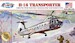 Piasecki H16 Helicopter ATL-H223