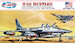 Convair B58 Hustler ATL-H252