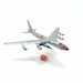 Boeing B52 with X15 H273