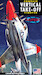 Convair Vertical take off Fighter  (XFY1 Pogo) ATL-L526