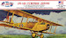 Curtiss JN4D Jenny ATL-L534