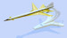 Boeing SST (B2707)  M6815