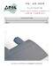 Luftwaffe wing walkway stencils (Long) PE48009