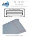 Luftwaffe wing walkway stencils PE72007