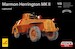 Marmon Herrington MKII ´captured' ATT72906