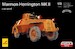 Marmon Herrington MKII ´captured' ATT72906