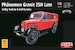 Phänomen Granit 25H late Utility Vehicle ATT72910