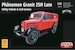 Phänomen Granit 25H late Utility Vehicle ATT72910