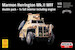 Marmon Herrington MKII MFF Full Interior including engine ATT72917
