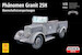 Phänomen Granit 25H Mannschafttransportwagen (Wehrmacht) ATT72922