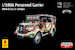 Mercedes L1500A Personnel carrier West and Southwest Europe ATT72923