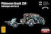 Phänomen Granit 25H with PAK36 ATT72925