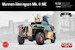 Marmon Herrington MKII ME ATT72926