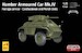 Humber Armoured Car MKIV (Foreign Service _Czecholsovak & Polish units) ATT72940
