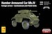 Humber Armoured Car MKIV (Foreign Service _Czecholsovak & Polish units) ATT72940