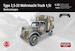 Opel Blitz Type 2,5-32 Light truck 1,5t Werkstattwagen ATT72950