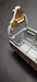 Supermarine Spitfire/Seafire Cockpit Internal parts (Airfix) buc24-018