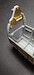 Supermarine Spitfire/Seafire Cockpit Internal parts (Airfix) buc24-018